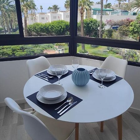 Sunrise Apartamentos San Bartolomé Εξωτερικό φωτογραφία