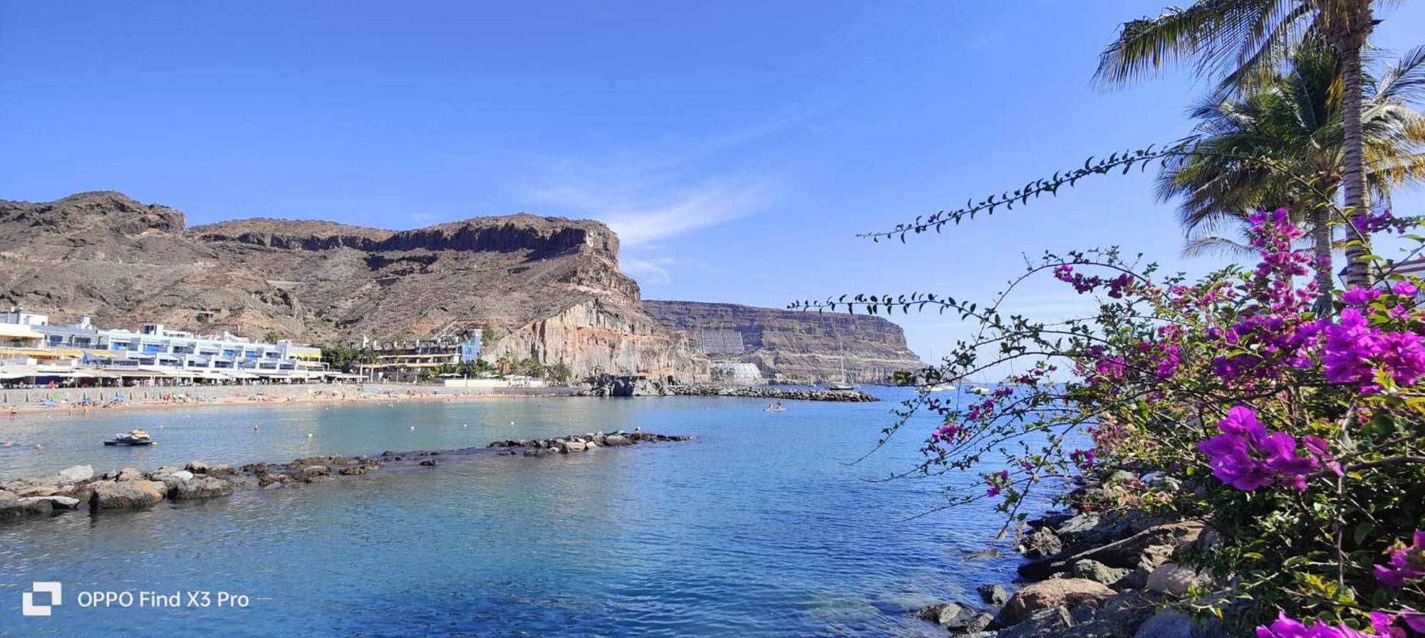 Sunrise Apartamentos San Bartolomé Εξωτερικό φωτογραφία