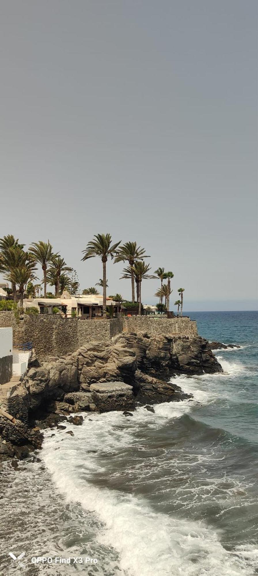 Sunrise Apartamentos San Bartolomé Εξωτερικό φωτογραφία