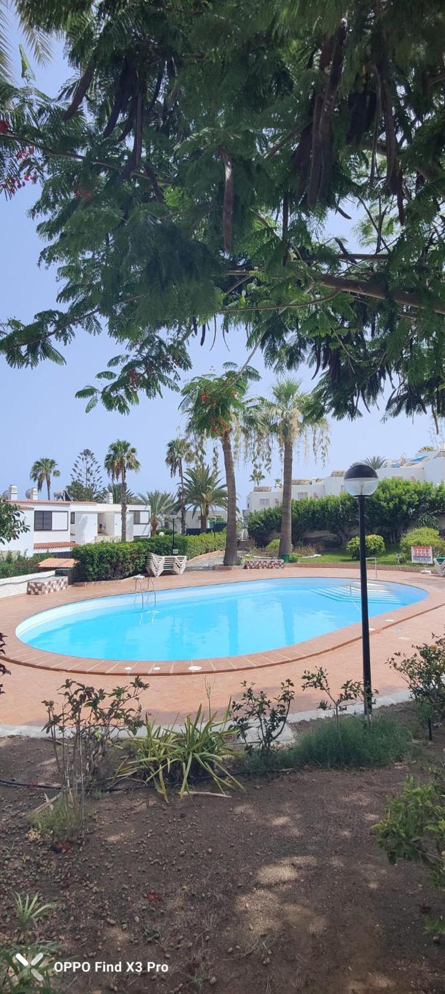 Sunrise Apartamentos San Bartolomé Εξωτερικό φωτογραφία