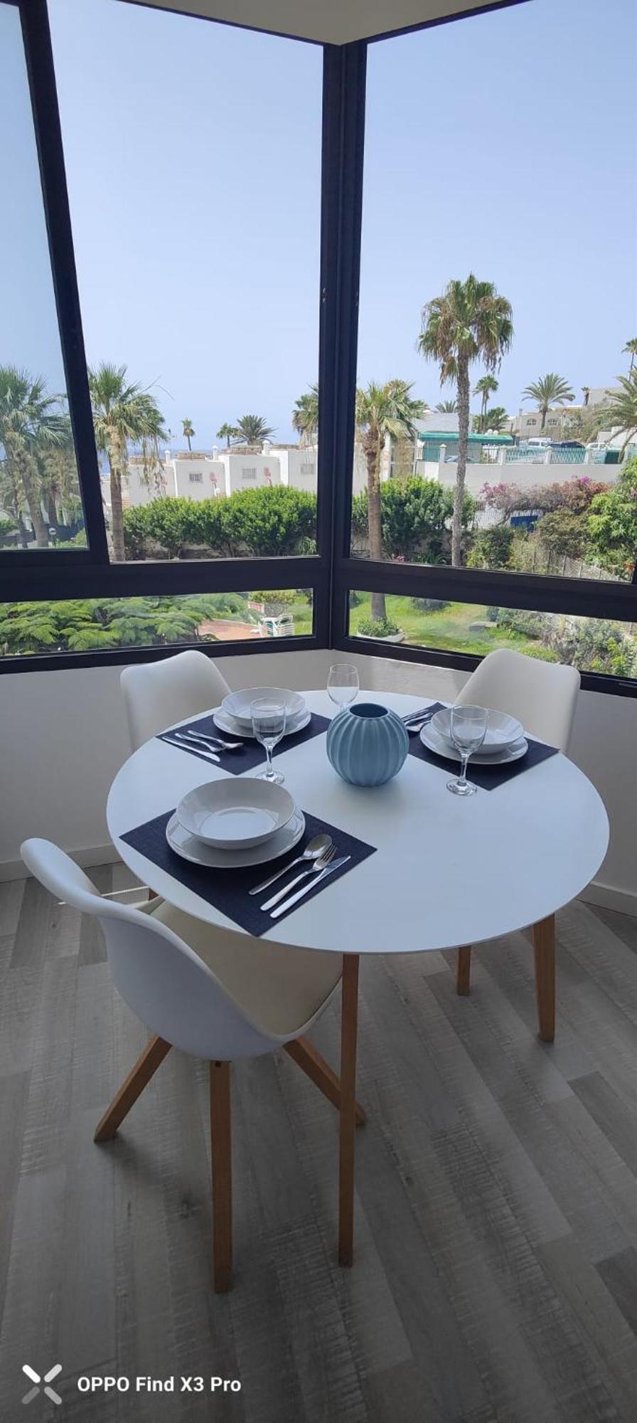 Sunrise Apartamentos San Bartolomé Εξωτερικό φωτογραφία