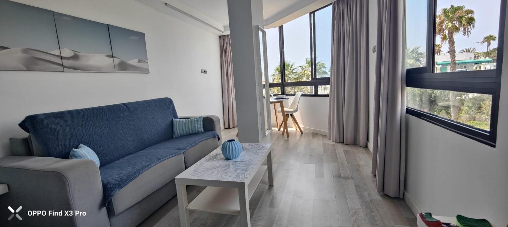 Sunrise Apartamentos San Bartolomé Εξωτερικό φωτογραφία