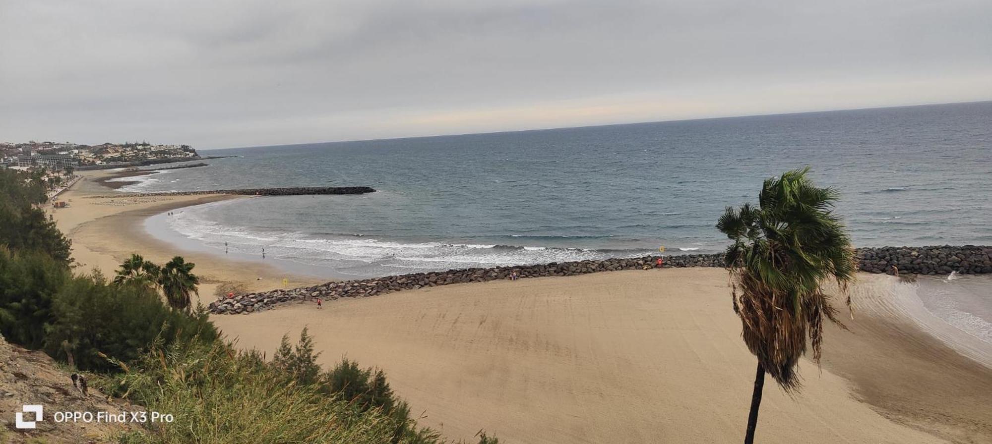 Sunrise Apartamentos San Bartolomé Εξωτερικό φωτογραφία