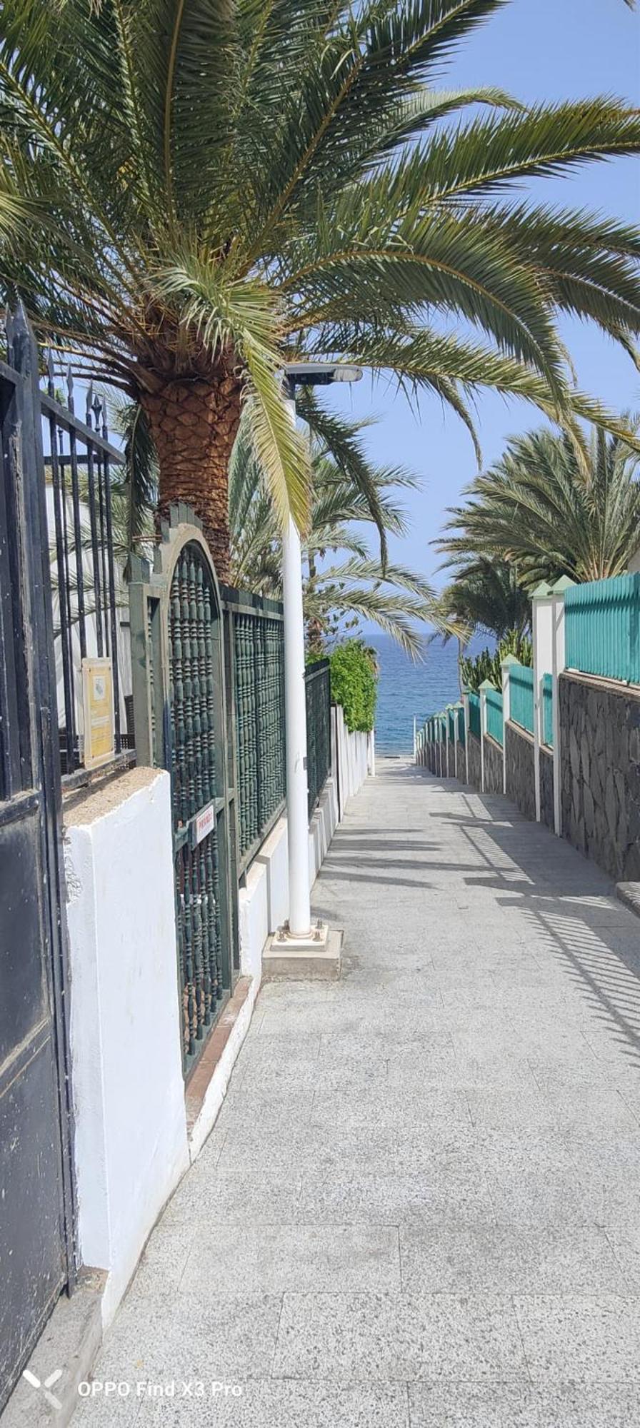 Sunrise Apartamentos San Bartolomé Εξωτερικό φωτογραφία