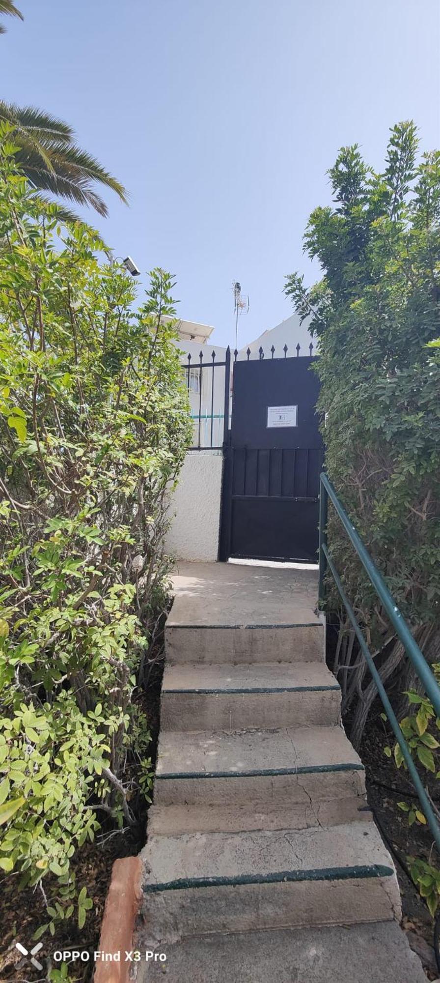 Sunrise Apartamentos San Bartolomé Εξωτερικό φωτογραφία