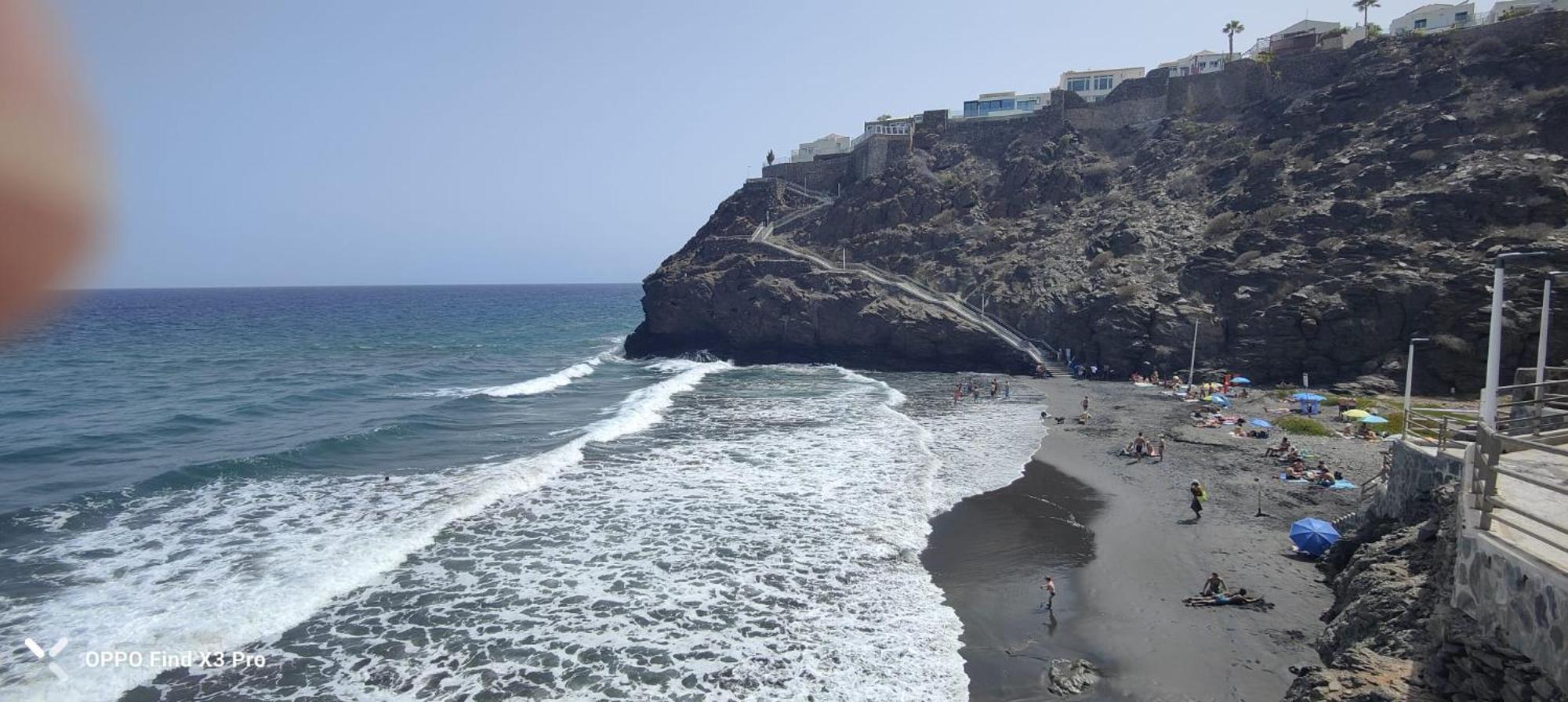 Sunrise Apartamentos San Bartolomé Εξωτερικό φωτογραφία