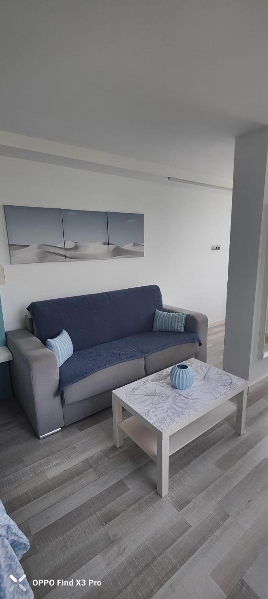 Sunrise Apartamentos San Bartolomé Εξωτερικό φωτογραφία