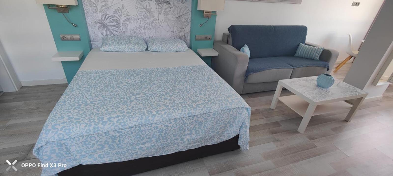 Sunrise Apartamentos San Bartolomé Εξωτερικό φωτογραφία