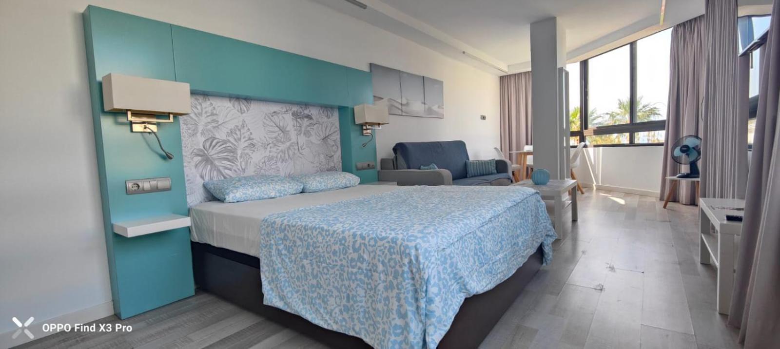Sunrise Apartamentos San Bartolomé Εξωτερικό φωτογραφία