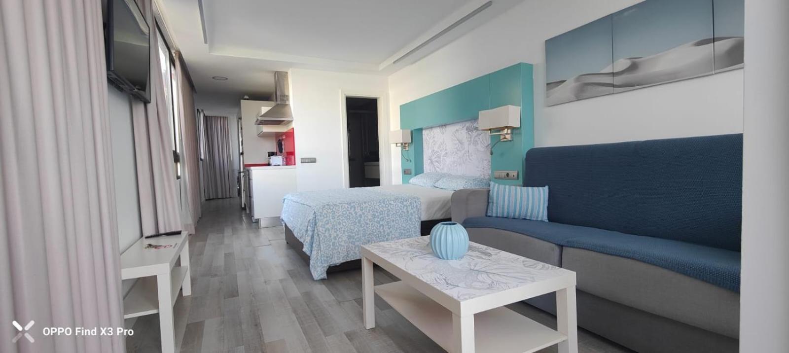 Sunrise Apartamentos San Bartolomé Εξωτερικό φωτογραφία