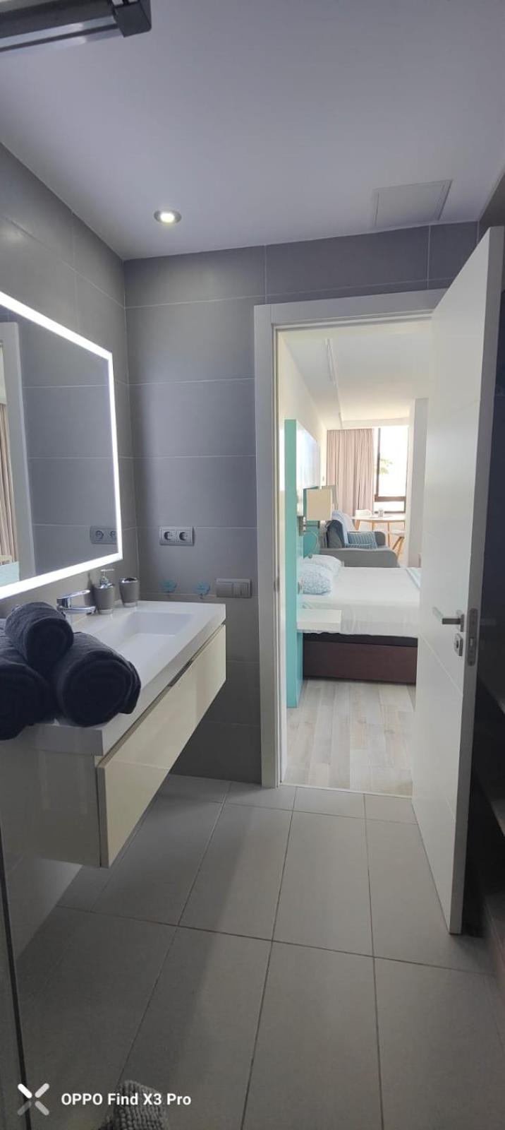 Sunrise Apartamentos San Bartolomé Εξωτερικό φωτογραφία